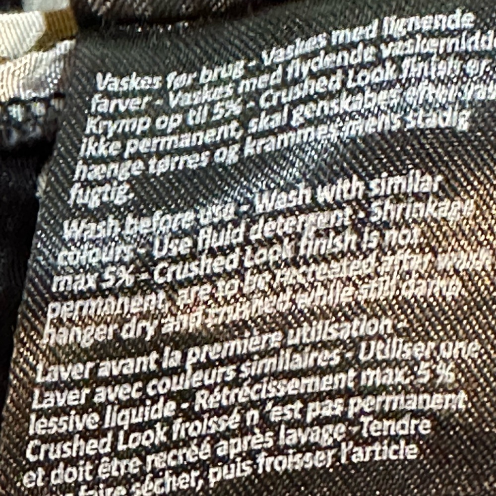 MASAI Gunilla Tunic - Picture 12 of 12